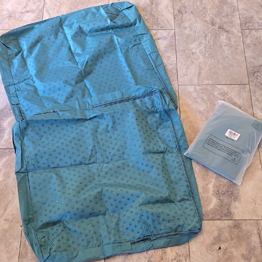 Patio Waterproof Cushion Cover